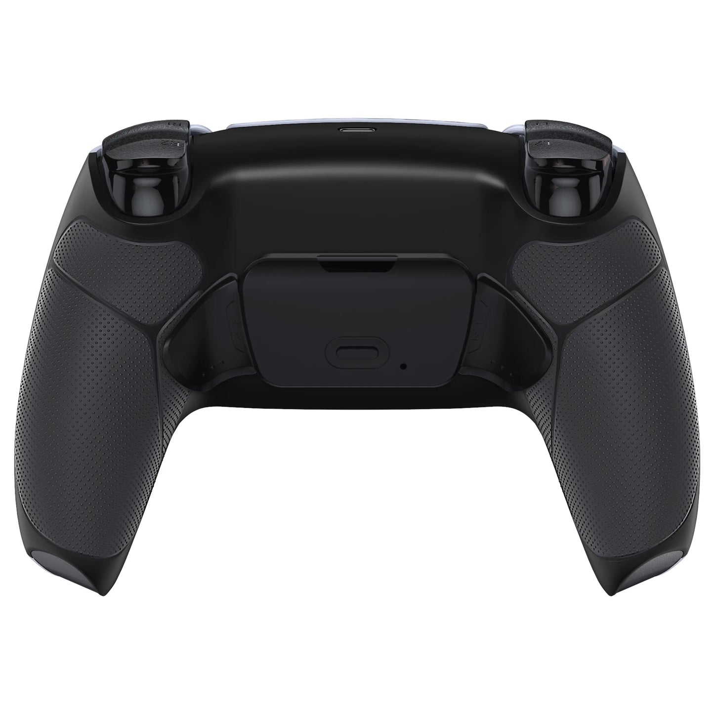 eXtremeRate Back Paddles Programable RISE V3 Remap Kit for ps5 Controller BDM-030/040/050, Upgrade Board Back Shell Back Button