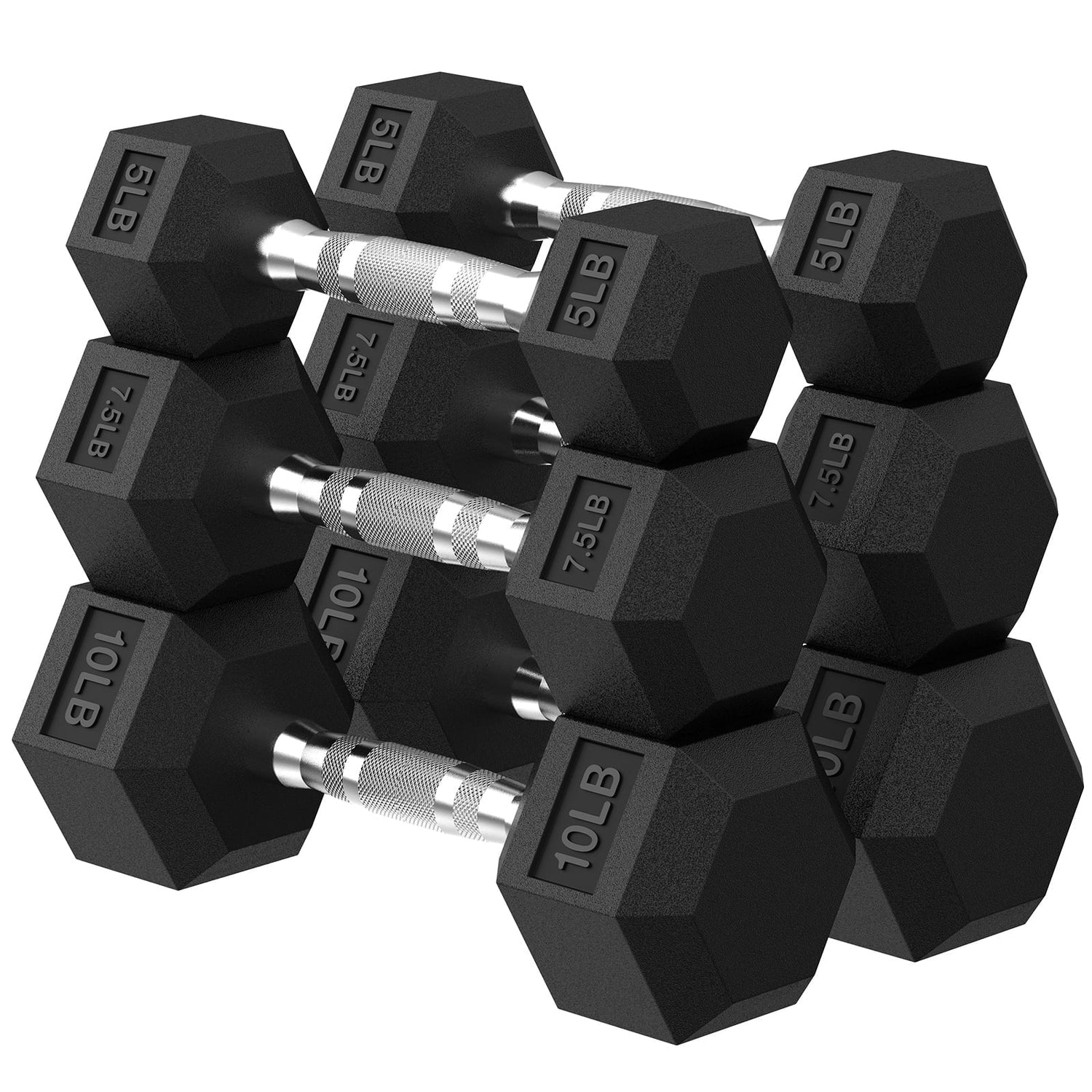 Dumbbells