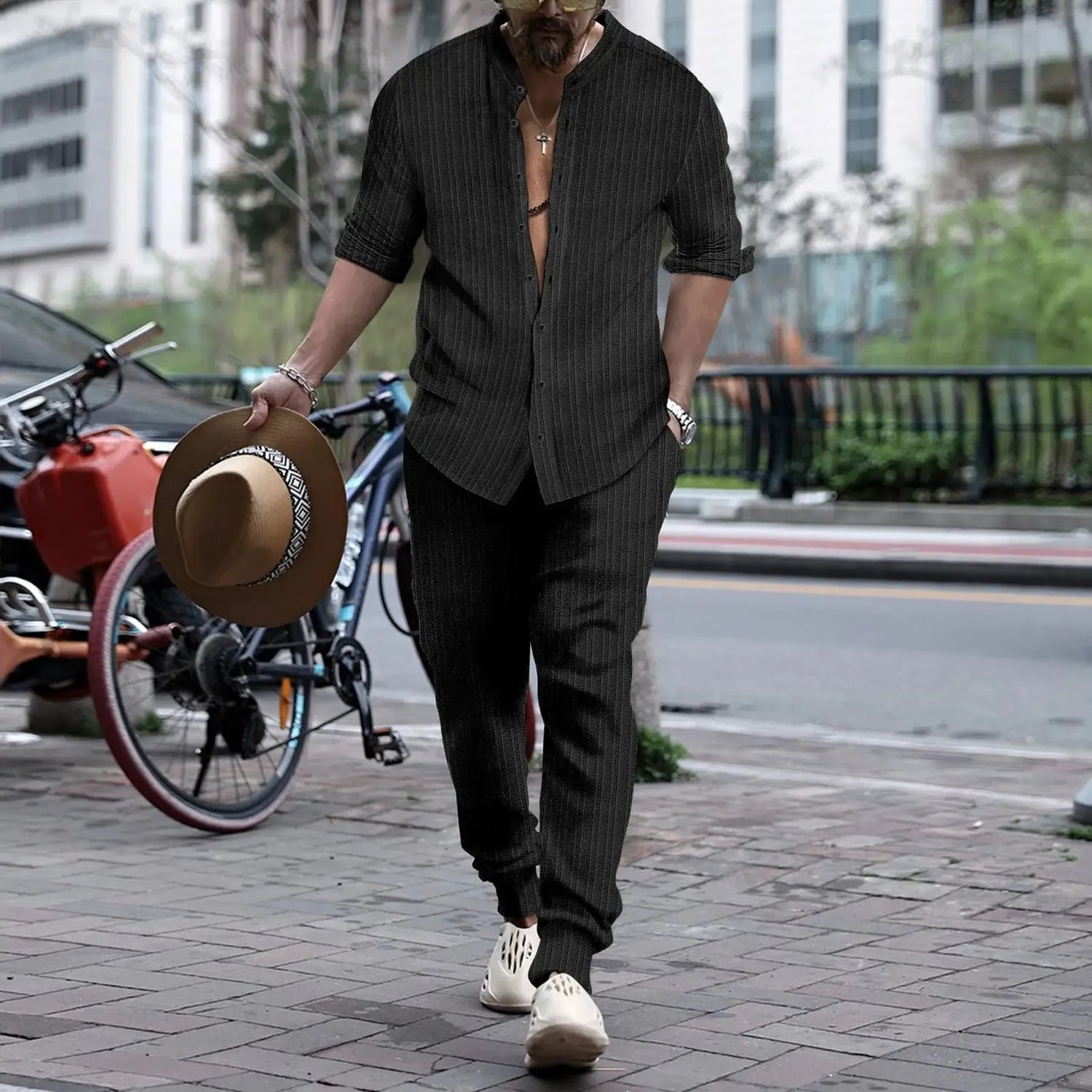 Mens Clothing