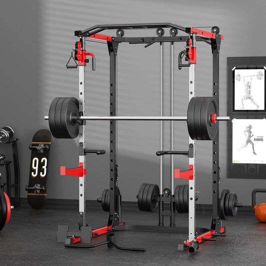 power rack