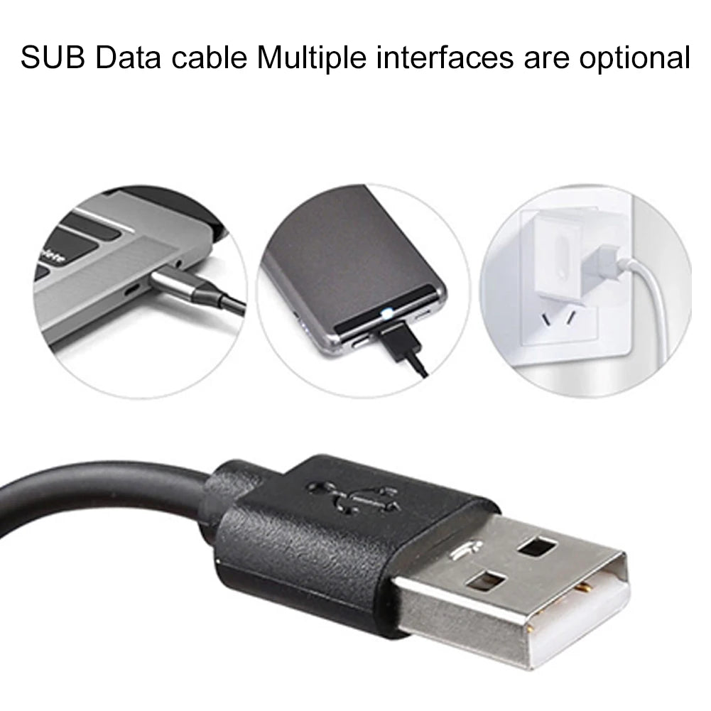 USB Heated Shoe Insoles Feet Warm Sock Pad Mat Winter Electric Heated Insoles for Women Men